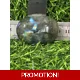 Labradorite Galet