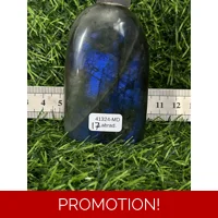Labradorite