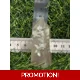 Flower Agate Tower