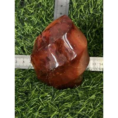 Carnelian Flame