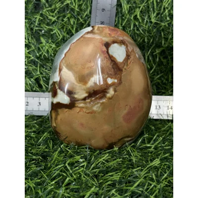 Polychrome Jasper