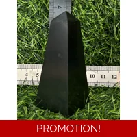 Shungite Tower