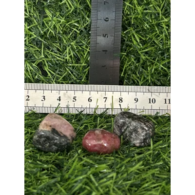 Rhodanite