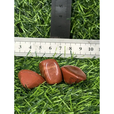 Red Jasper