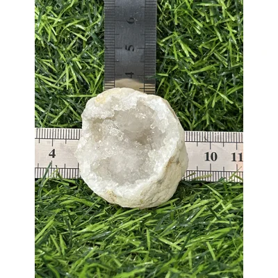 Quartz Geode