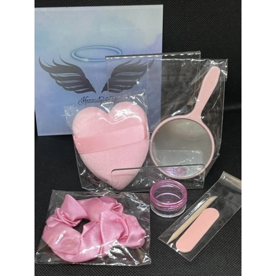 Mini Beauty Kit Mini Beauty Kit