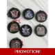 Cute Fairy Keyrings