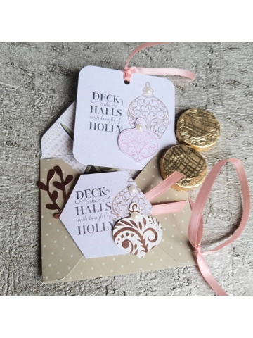 Treat pouch/money walle..