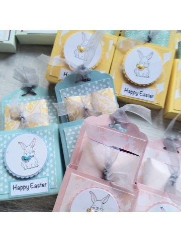 Easter cadbury treat