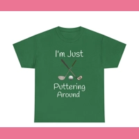 I’m just puttering around unisex ..