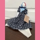 Hammond trail rag doll sailboat and anchor design