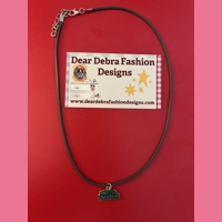 Merry Christmas With Leather gree..