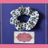 Anchor Scrunchie Hair A..
