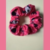 Minnie Mouse Scrunchie ..