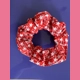 Stars Scrunchie Hair Accessories  Design