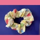 Baby chicks and Easter eggs Scrunchie Hair Acces.. Baby chicks and Easter eggs Scrunchie Hair Acces..