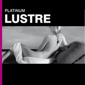 PLATINUM LUSTRE 270gsm A/4 50-Shts