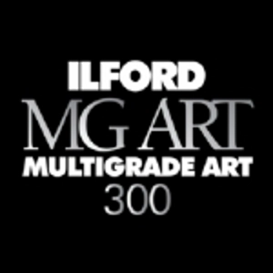 MG ART 300 20x24" 50.8x61cm 15sh