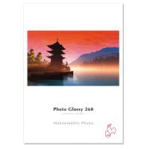 Photo Glossy 260gsm A/3 Plus 25-Shts