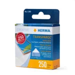 Herma Photo Corners. 20mm 250 pcs