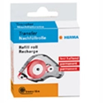 Hermafix Roll Refill Permanent
