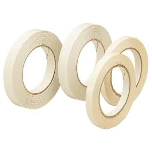 D/Sided Tape 1/2"