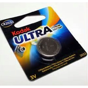 2032 3V Lithium Battery