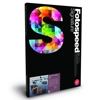 Fotospeed Smooth Cotton 300gsm A/3 25-Shts
