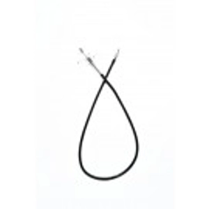 Black Vinyl Cable Release 40cm - 16"