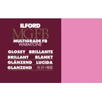 MGFB Warmtone Glossy 5 x 7'' 12.7 x 17.8cm 100-Shts