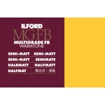 MGFB Warmtone Semi Matt 5 x 7'' 12.7 x 17.8cm 100-Shts