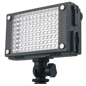 "StarCluster" LED Camera Light