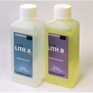 MOERSCH EASYLITH 500 - OUT OF STOCK