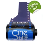 CINESTILL 50D 35mm x 36exp ** Expiry 03/2026 **