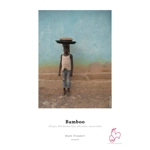 BAMBOO 290gsm A/4 25-shts