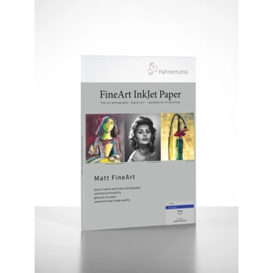 PHOTO RAG 188gsm A/3+ 25-shts