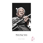 PHOTO RAG SATIN 310gsm A/4 25-shts