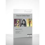 PHOTO RAG BRIGHT WHITE 310gsm A/4 25-shts