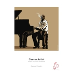 CANVAS ARTIST 340gsm 24'' x 12m Roll