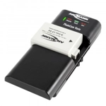 Ansmann Powerline Vario Traveller UK