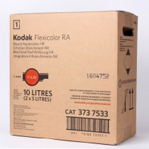 Kodak C41 RA Bleach Rep 2x5 litres