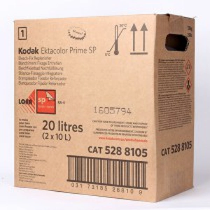 Prime Bleach Fix 2x10L