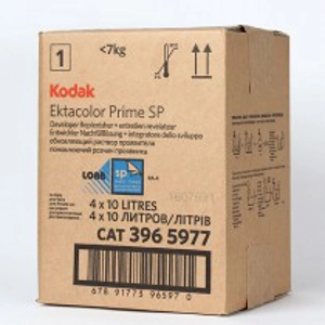 Prime Developer 4x10L