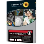 Permajet Smooth Pearl 280gsm 6 x 4'' 100-Shts