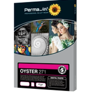 INSTANT DRY OYSTER 271gsm A/3 50-shts