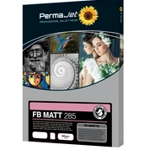 FIBRE BASE MATT 285gsm A/4 25-Shts
