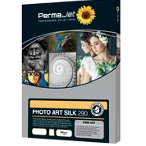 PHOTO ART SILK 290gsm A/3 25-Shts