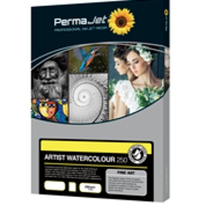 ARTIST WATERCOLOUR 250gsm 24'' x 15m Roll