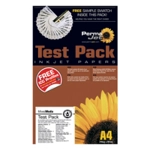 CANVAS TEST PACK 5 A/3+ 12 -Shts