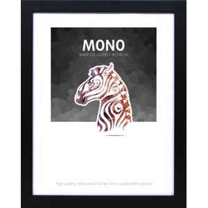 Ultimat Wood Frame A/3